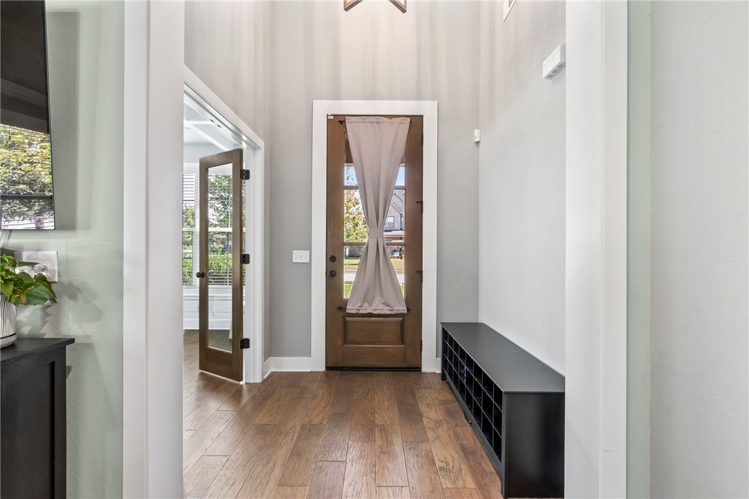 Tuscany Subdivision - Residential