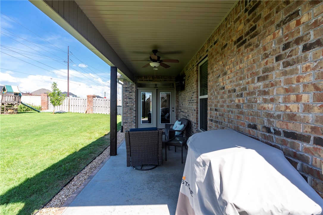 Tuscany Subdivision - Residential