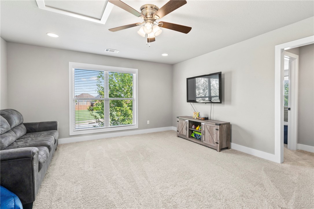 Tuscany Subdivision - Residential