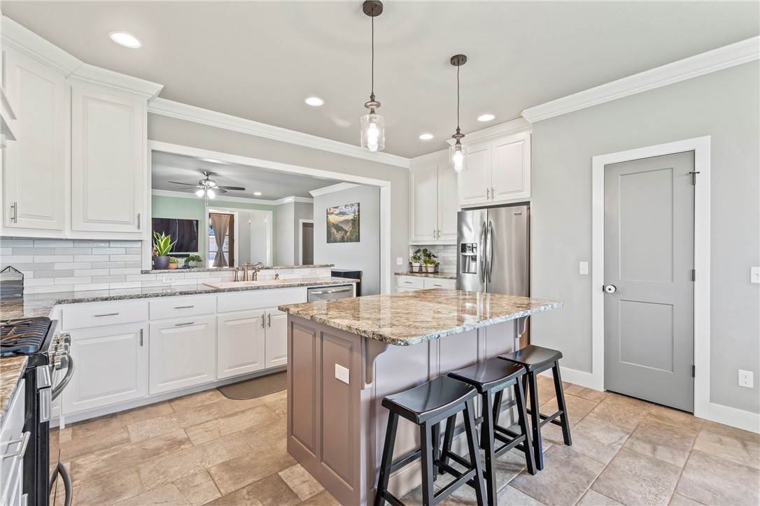 Tuscany Subdivision - Residential