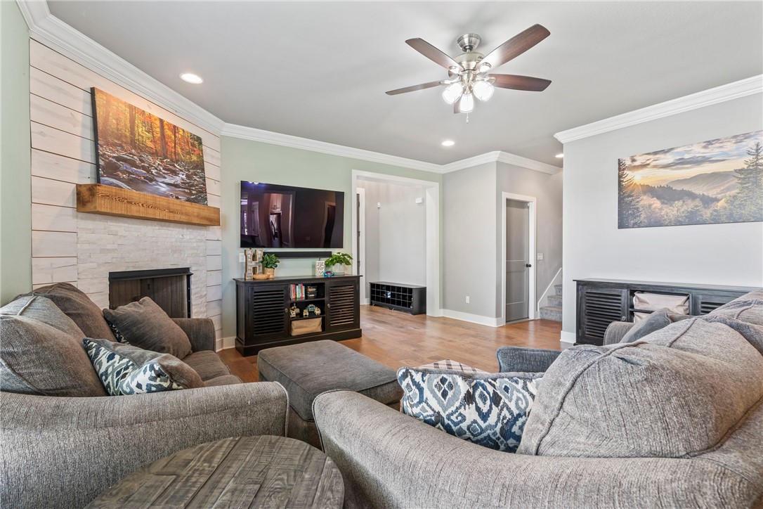 Tuscany Subdivision - Residential
