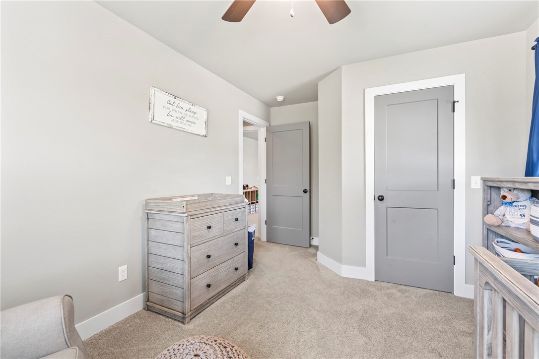 Tuscany Subdivision - Residential