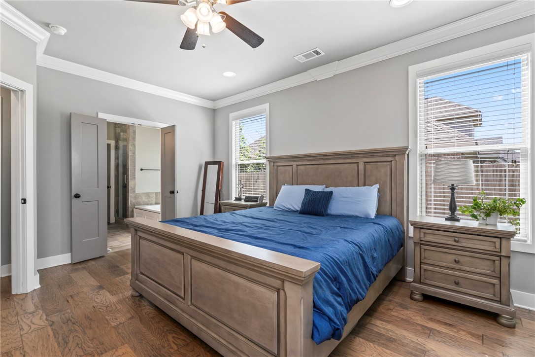 Tuscany Subdivision - Residential