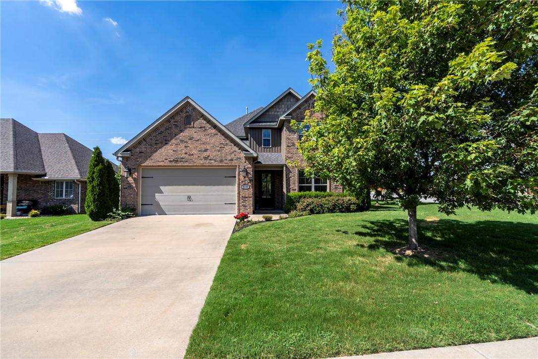 Tuscany Subdivision - Residential