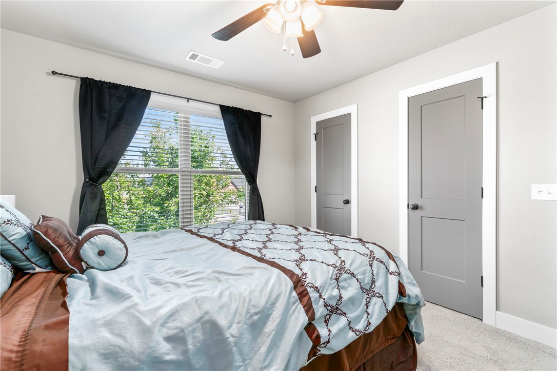 Tuscany Subdivision - Residential