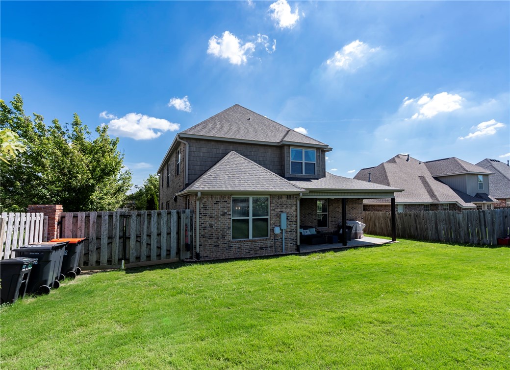 Tuscany Subdivision - Residential