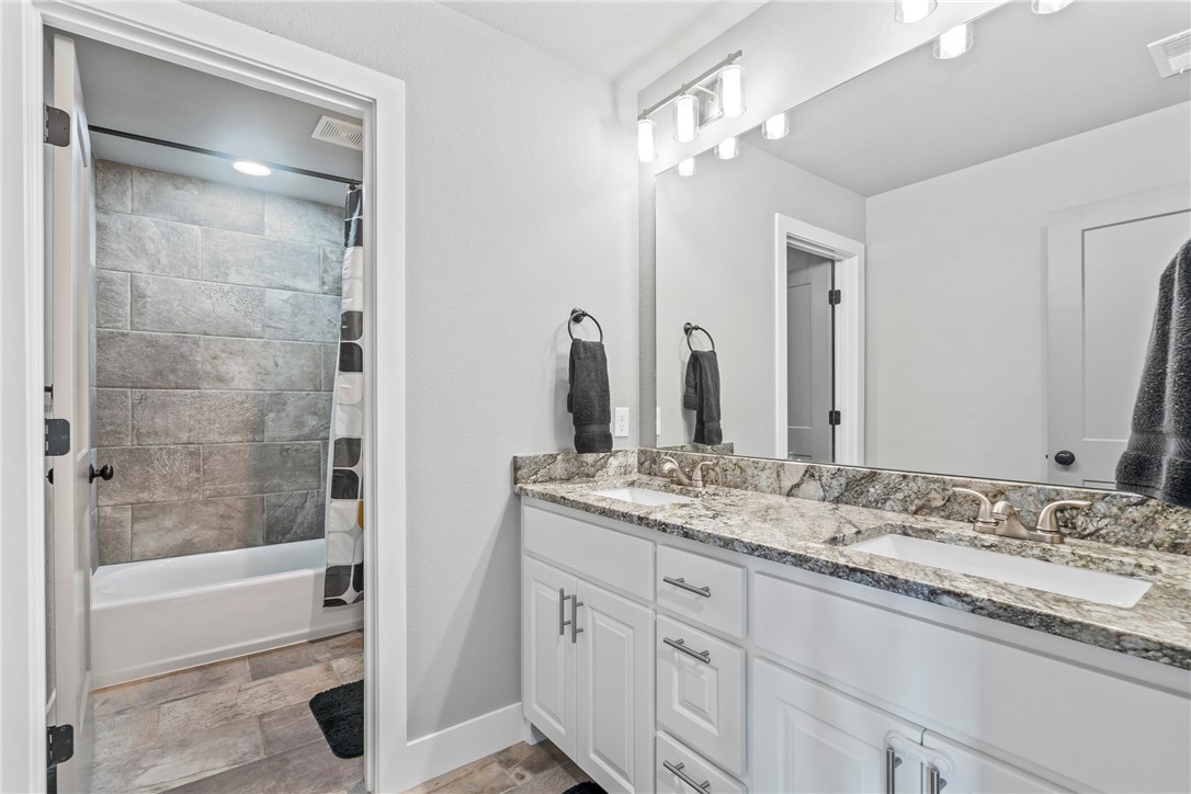 Tuscany Subdivision - Residential