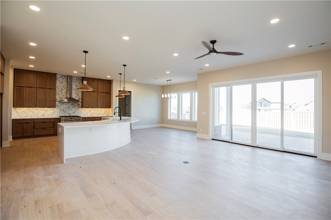 Aurora Sub Ph 3 Bentonville - Residential