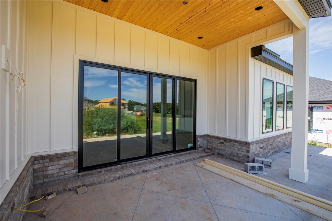 Aurora Sub Ph 3 Bentonville - Residential