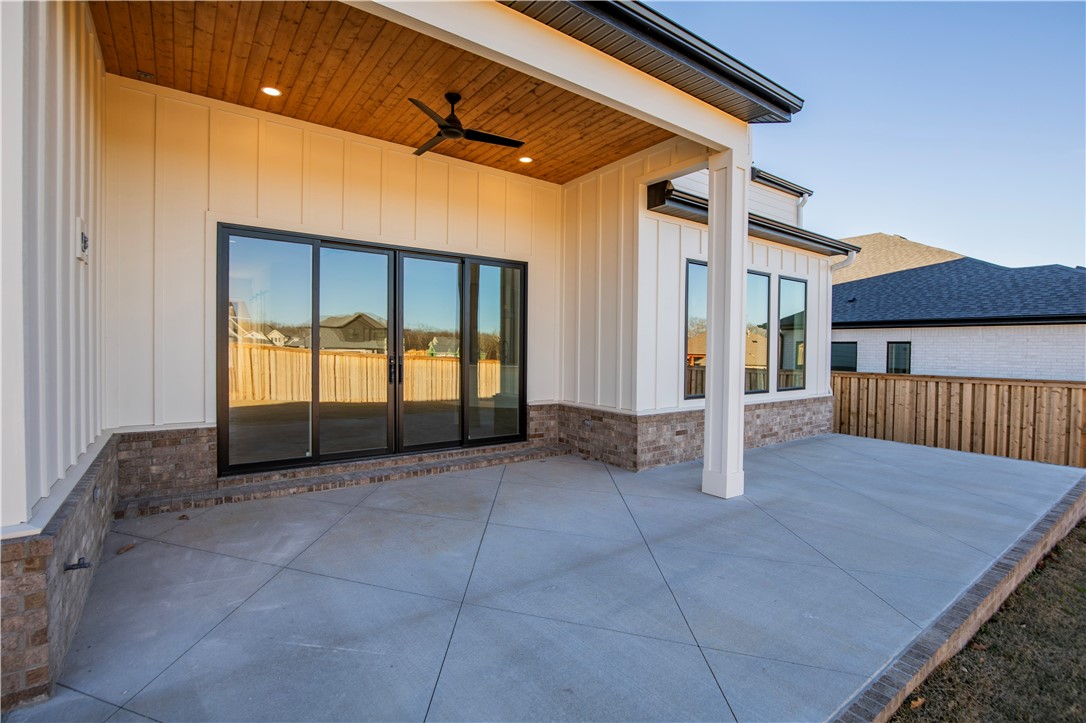 Aurora Sub Ph 3 Bentonville - Residential