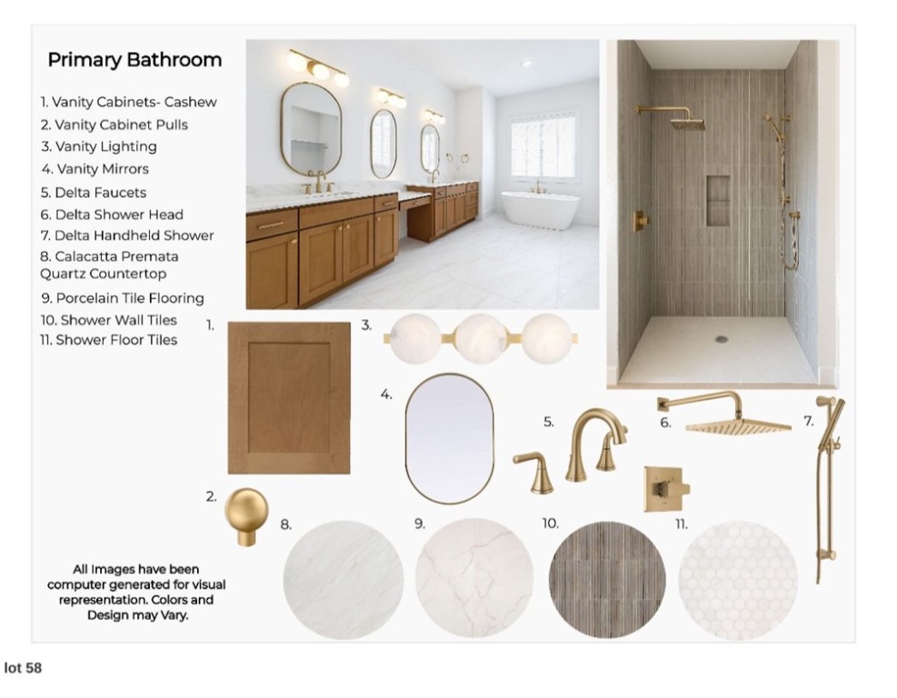 Aurora Sub Ph 3 Bentonville - Residential