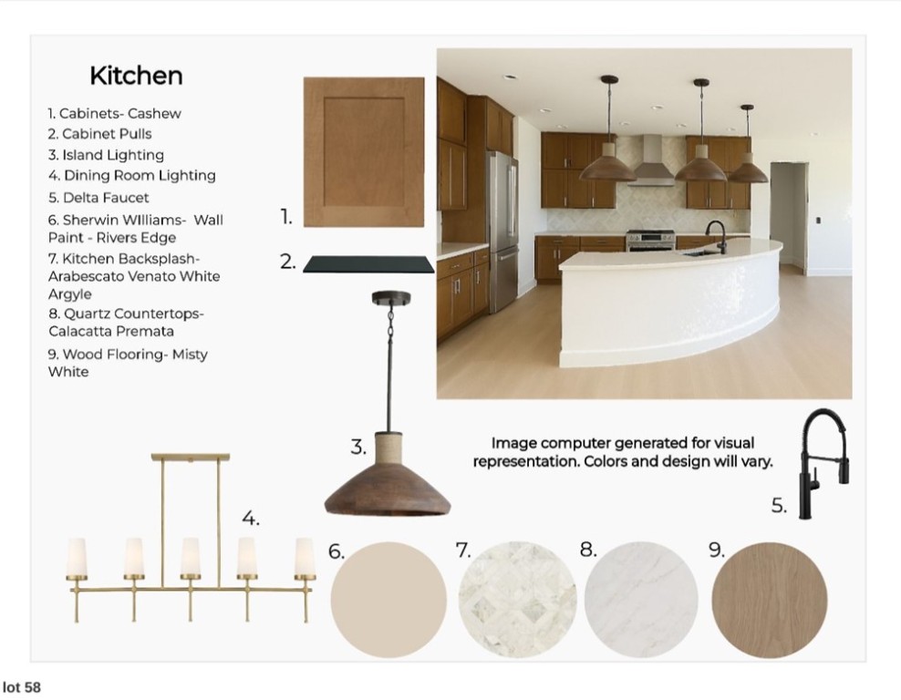 Aurora Sub Ph 3 Bentonville - Residential