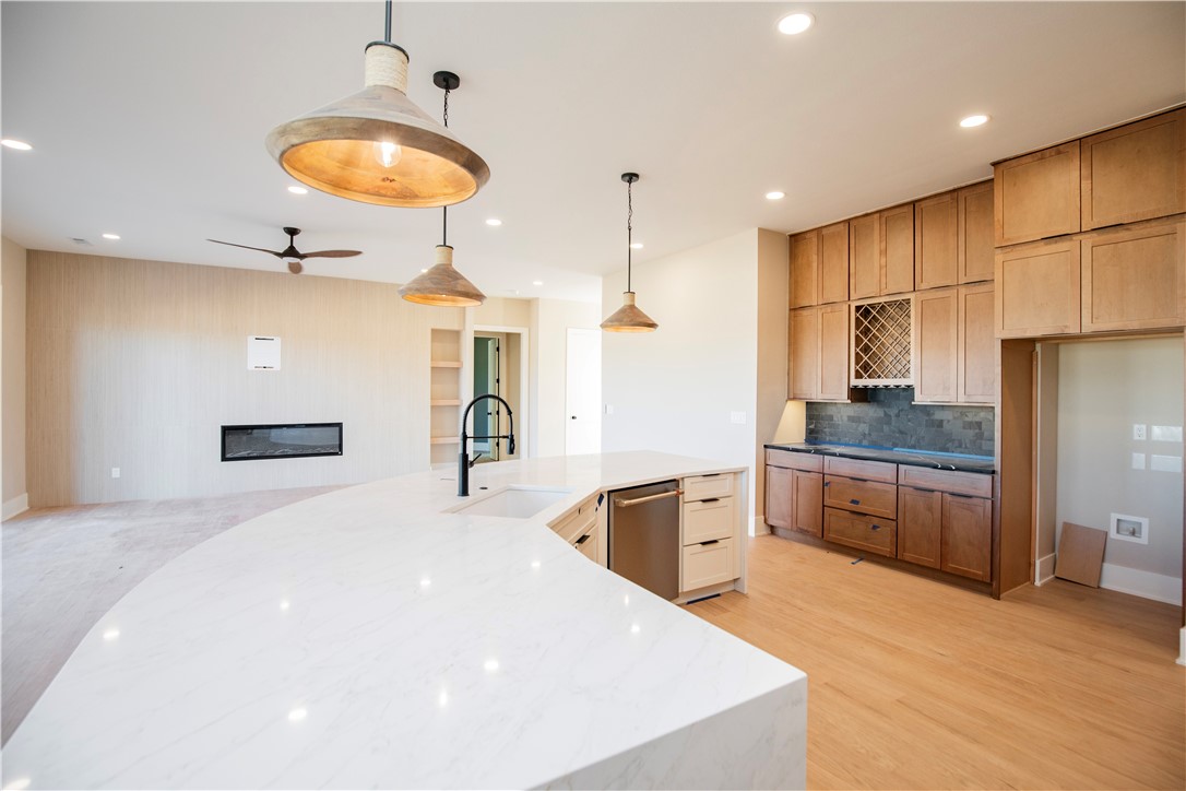 Aurora Sub Ph 3 Bentonville - Residential