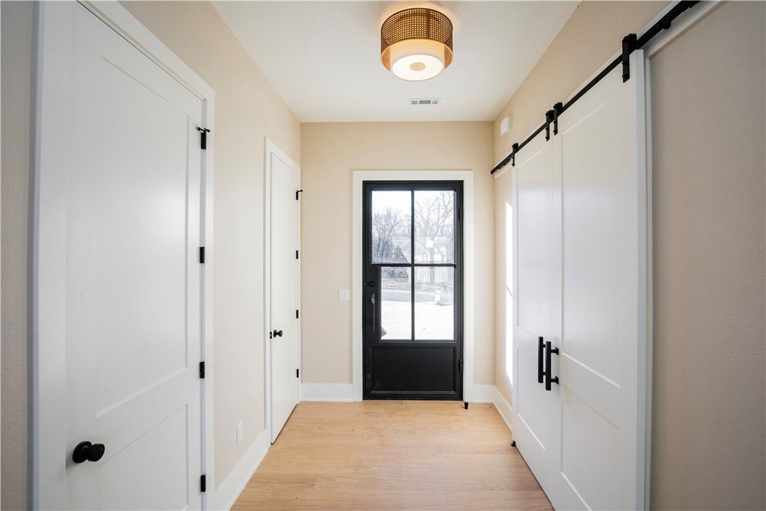 Aurora Sub Ph 3 Bentonville - Residential