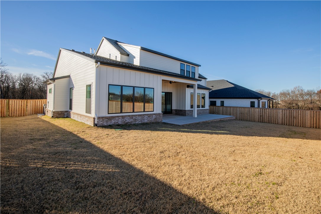 Aurora Sub Ph 3 Bentonville - Residential