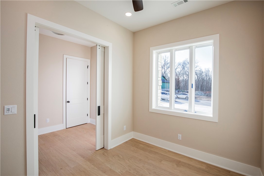 Aurora Sub Ph 3 Bentonville - Residential