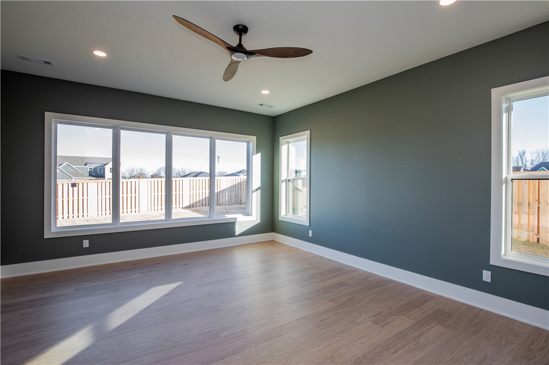 Aurora Sub Ph 3 Bentonville - Residential