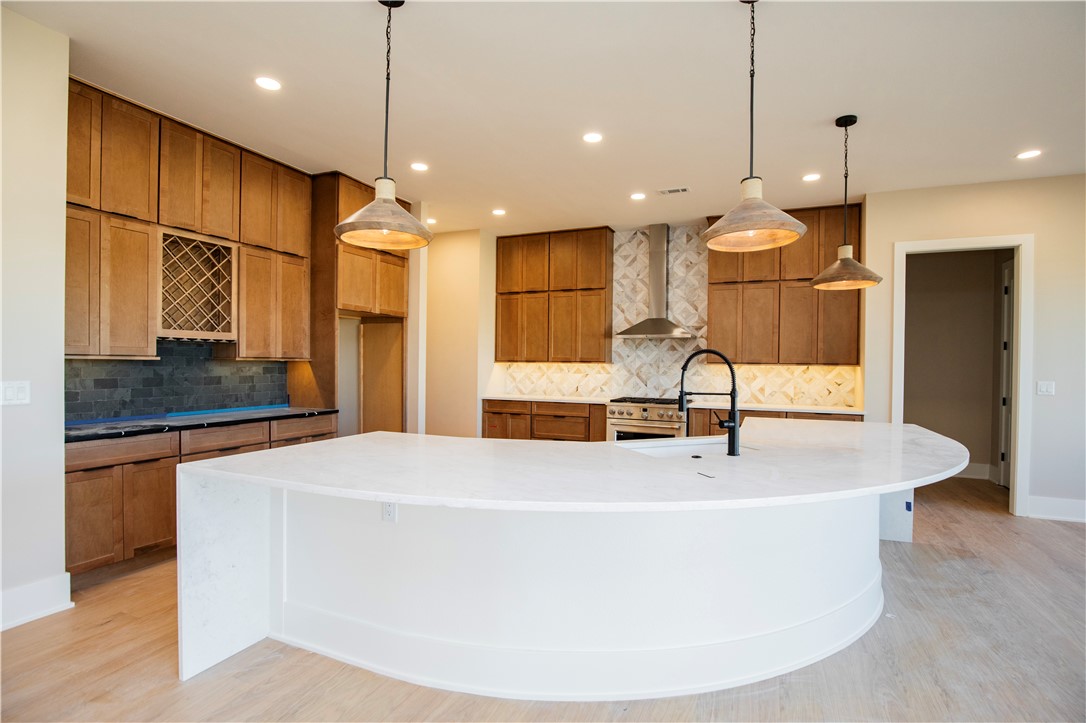 Aurora Sub Ph 3 Bentonville - Residential