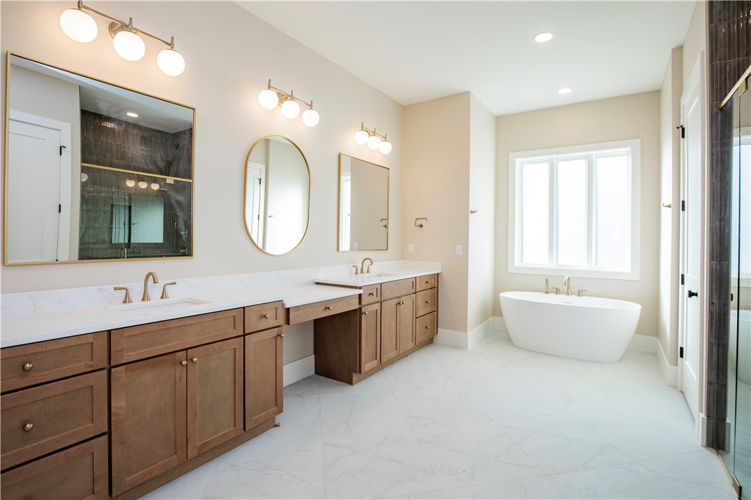 Aurora Sub Ph 3 Bentonville - Residential