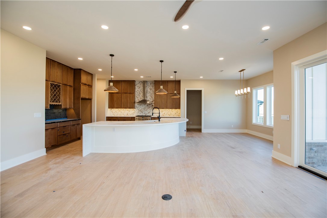 Aurora Sub Ph 3 Bentonville - Residential