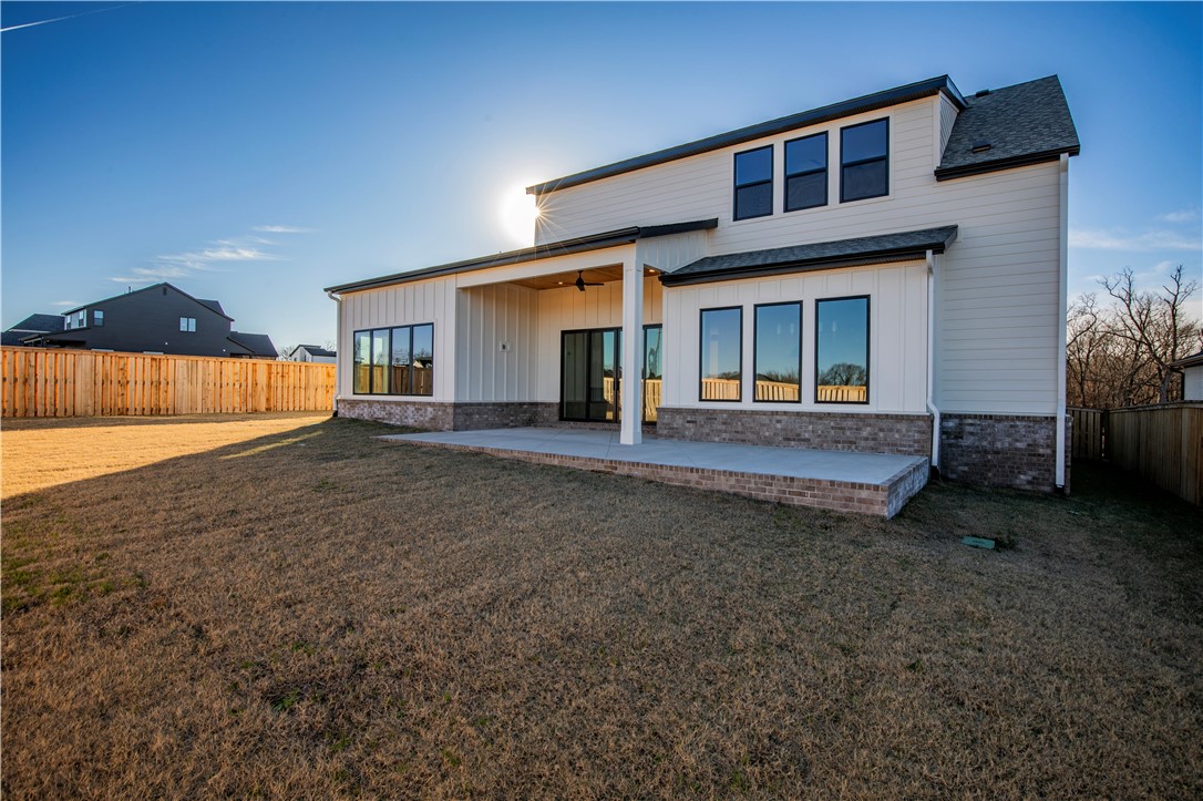 Aurora Sub Ph 3 Bentonville - Residential