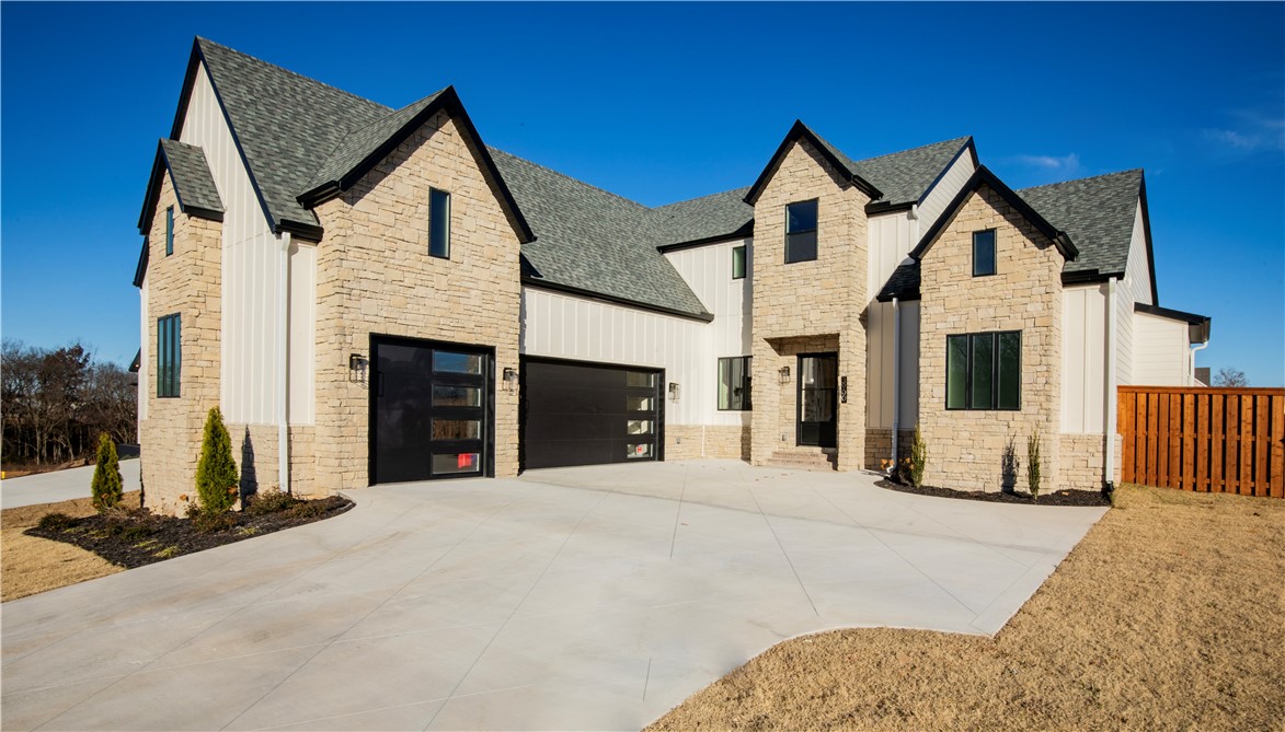 Aurora Sub Ph 3 Bentonville - Residential