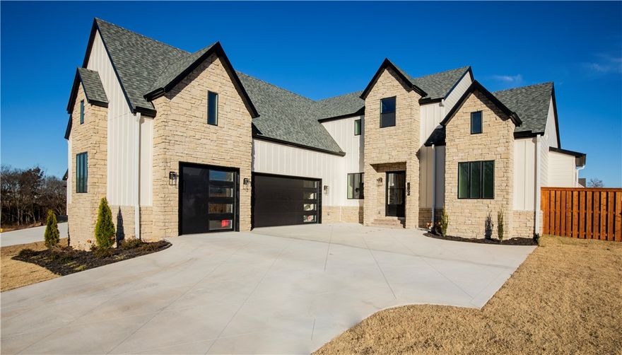 Welcome to this exceptional 4-bedroom, 3.5-bathroom home located in the coveted Heartbeat phase of Aurora. Thoughtfully designed across two stories, this home offers the perfect blend of elegance and functionality with generous space for both entertaining and everyday living.  The open-concept layout is anchored by a stunning curved island — while the gourmet kitchen boasts high-end appliances, custom cabinetry, and a stylish butler’s pantry. A designated front office provides a quiet workspace, and a conveniently located half bath is ideal for guests. Upstairs, a spacious bonus room. Each bedroom is generously sized, and the spa-like bathrooms showcase premium finishes that elevate daily living. Step outside to a covered back patio overlooking your spacious lot, ready for outdoor entertaining or relaxation. As a resident of Aurora, enjoy unmatched community amenities including pools, a dog park, playground, sports court, and an open-air clubhouse — all just moments from your front door. $5,000 Lender Credit