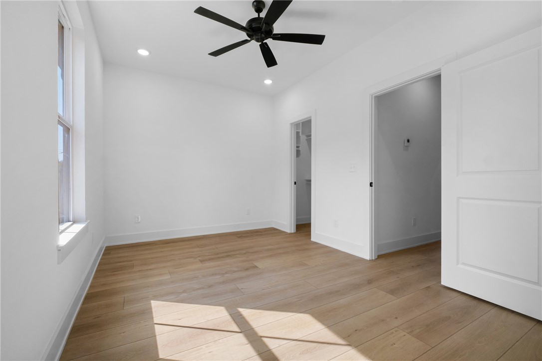 None - Residential Lease
