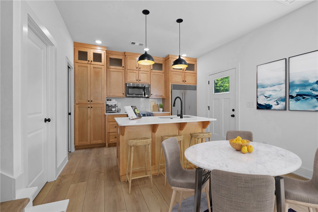 None - Residential Lease