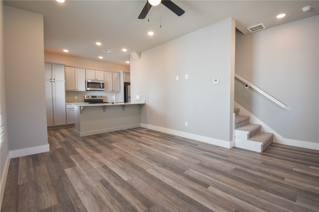 Ferguson - Residential Lease