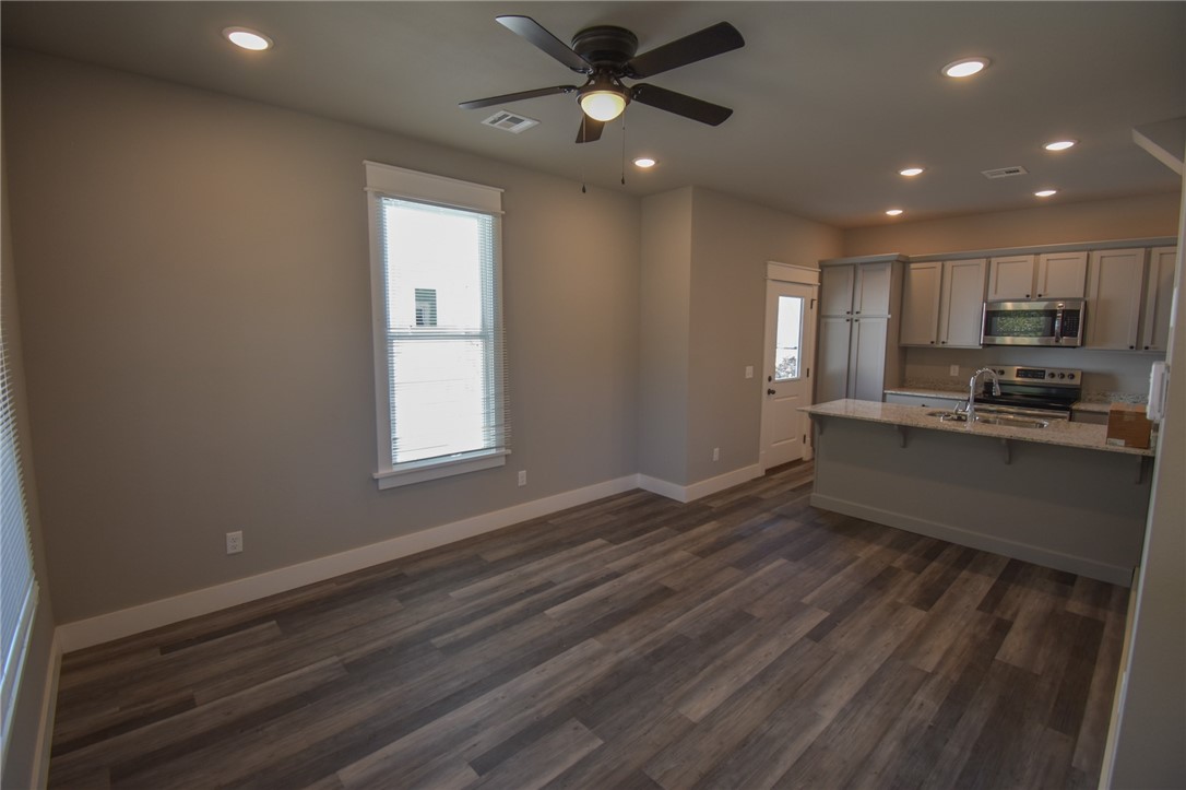 Ferguson - Residential Lease