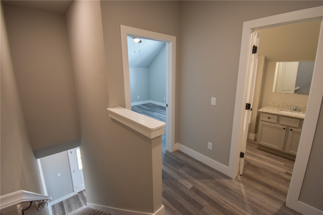 Ferguson - Residential Lease