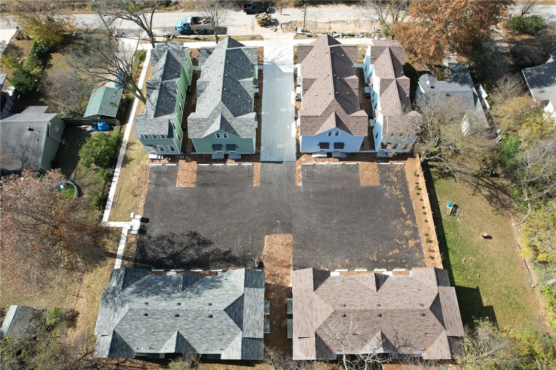 Ferguson - Residential Lease