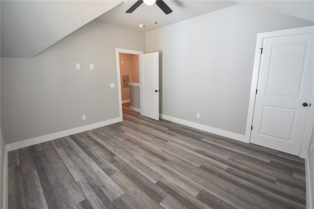 Ferguson - Residential Lease