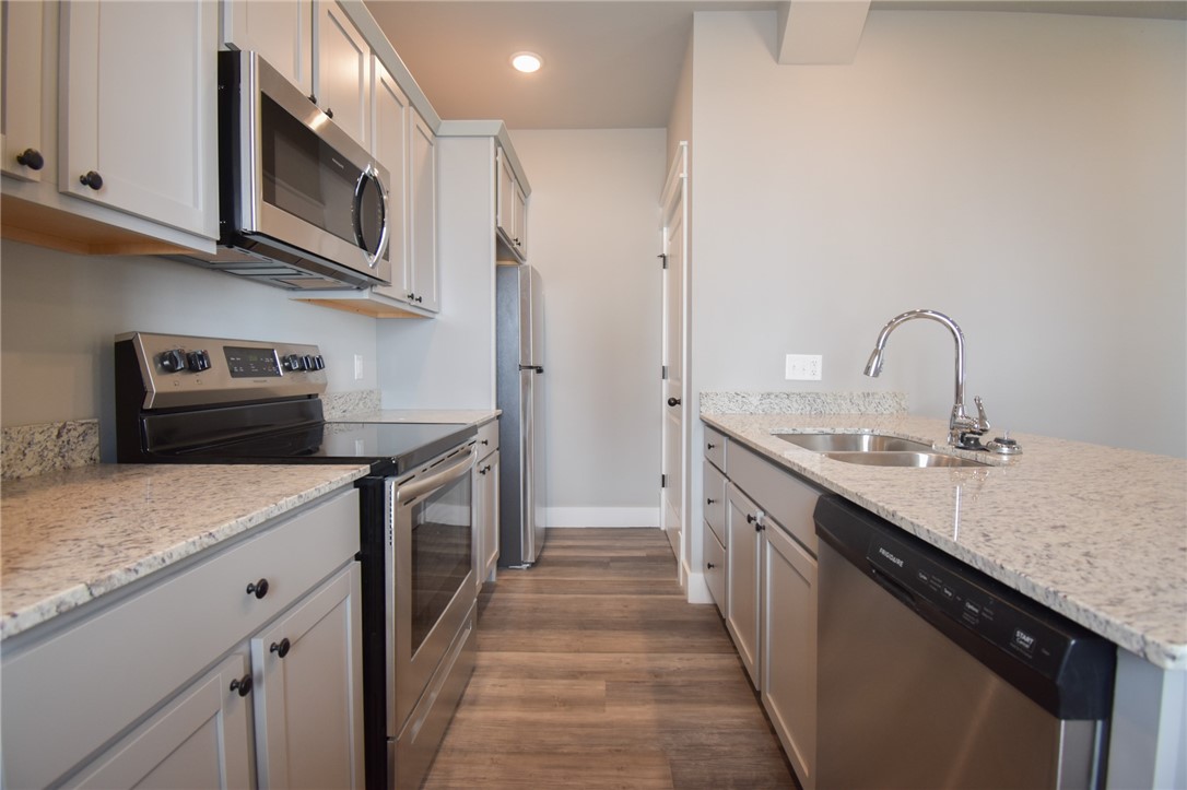 Ferguson - Residential Lease