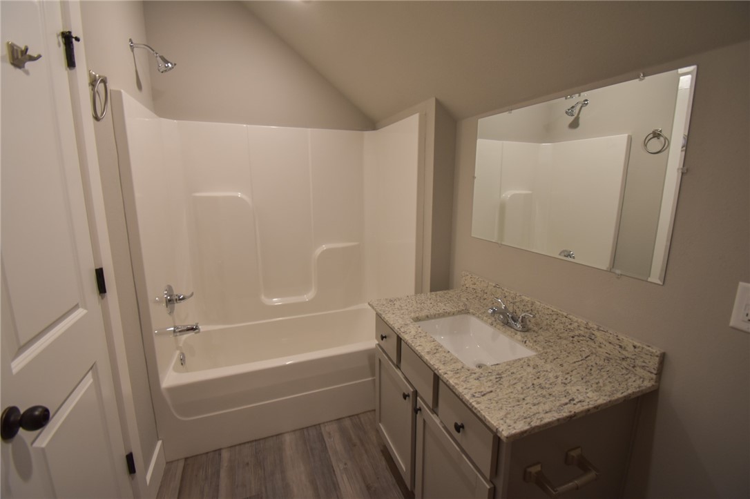 Ferguson - Residential Lease