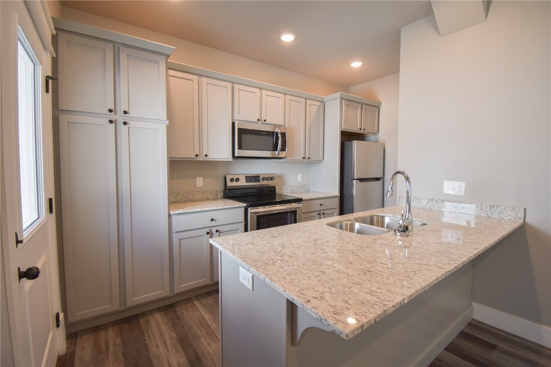 Ferguson - Residential Lease