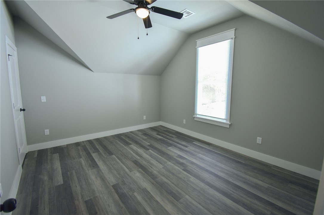 Ferguson - Residential Lease