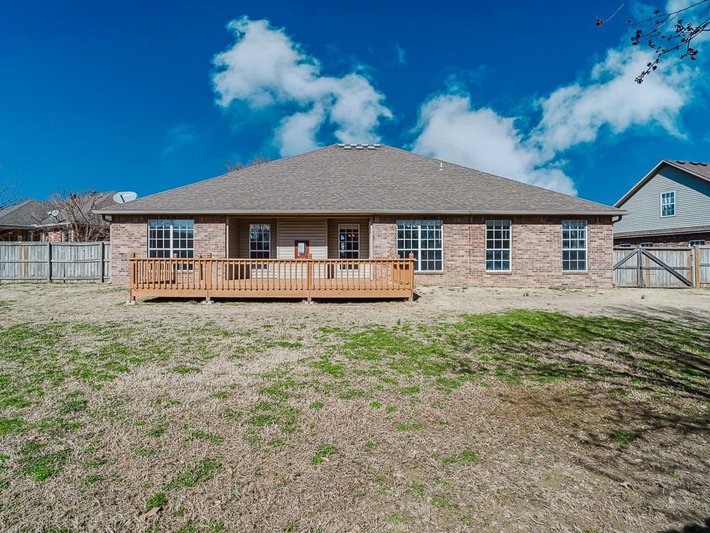 Wildwood Sub Ph 1 Bentonville - Residential Lease