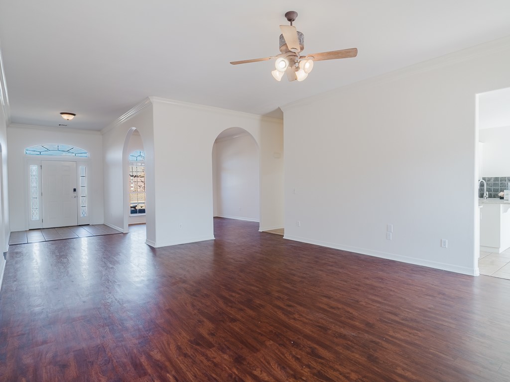 Wildwood Sub Ph 1 Bentonville - Residential Lease