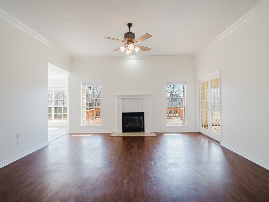 Wildwood Sub Ph 1 Bentonville - Residential Lease