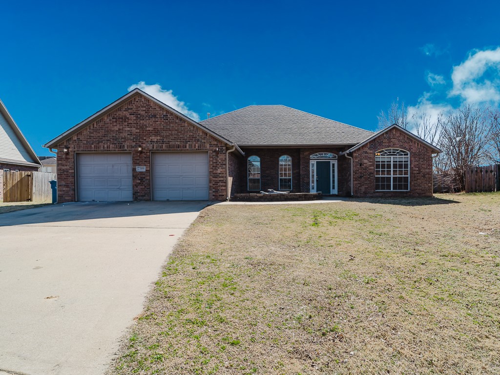 Wildwood Sub Ph 1 Bentonville - Residential Lease