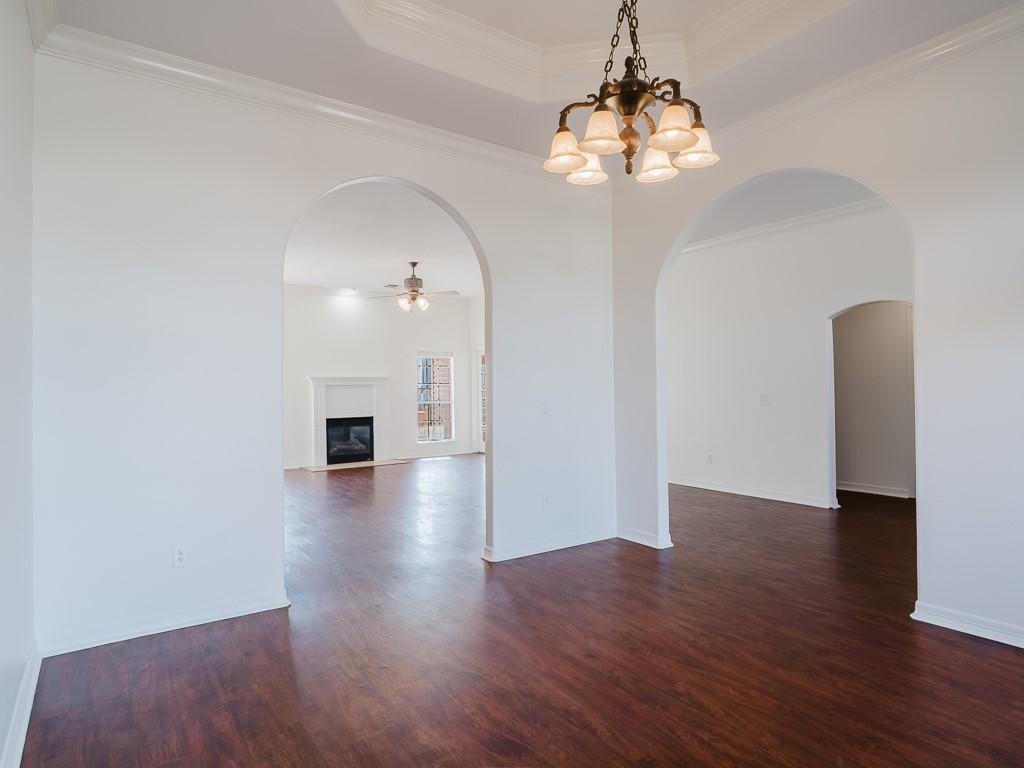 Wildwood Sub Ph 1 Bentonville - Residential Lease