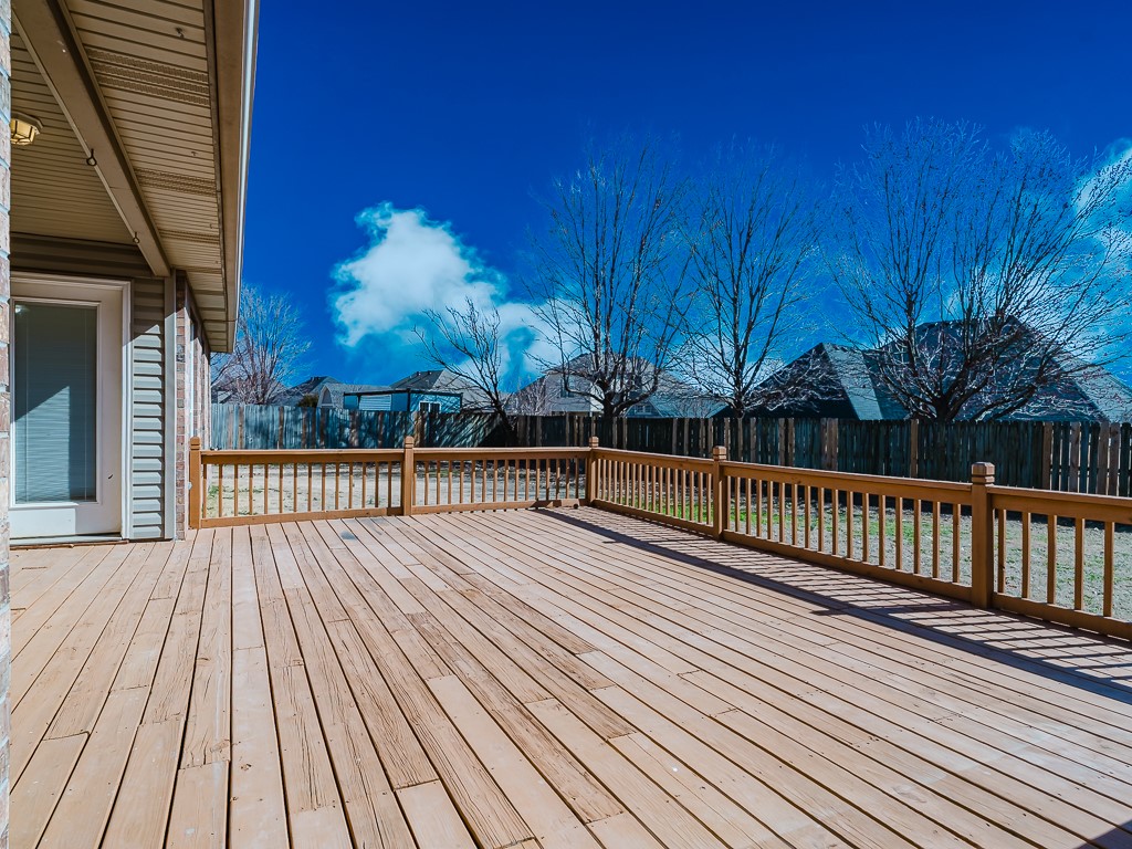 Wildwood Sub Ph 1 Bentonville - Residential Lease