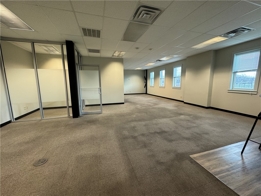 French Add-Bentonville - Commercial Lease