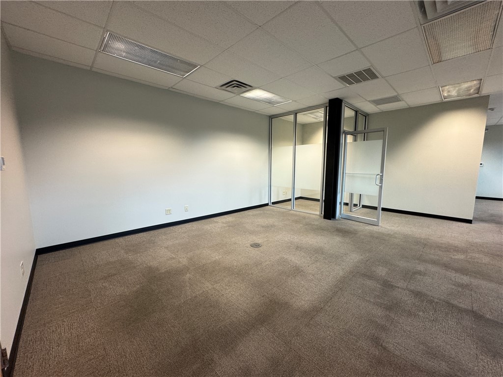French Add-Bentonville - Commercial Lease
