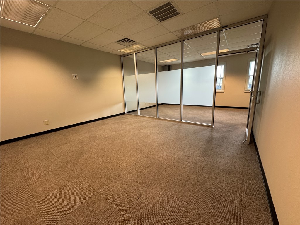 French Add-Bentonville - Commercial Lease