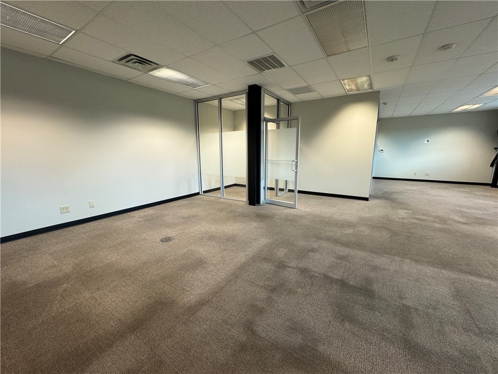 French Add-Bentonville - Commercial Lease