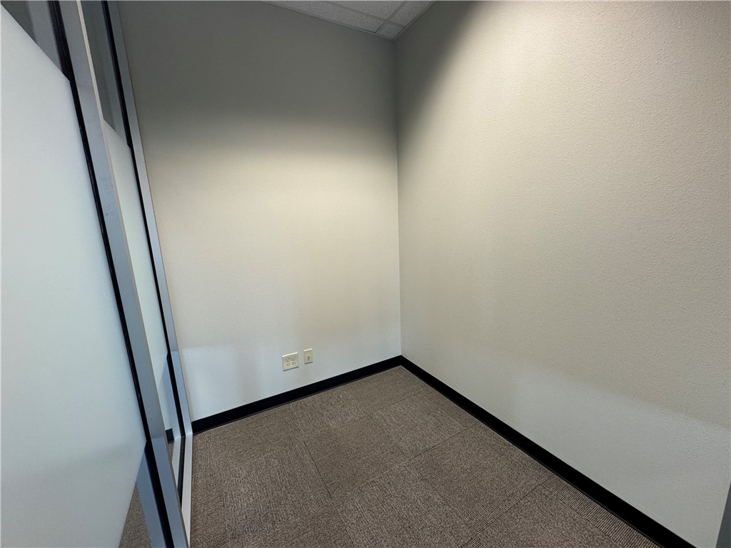 French Add-Bentonville - Commercial Lease