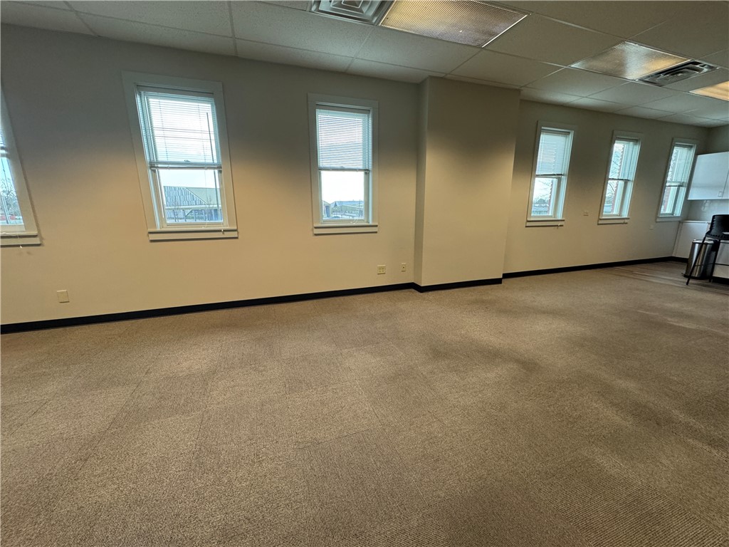 French Add-Bentonville - Commercial Lease